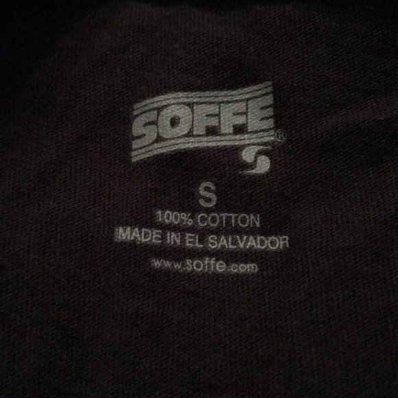 Mizzou v neck T-Shirt - Picture 3 of 4